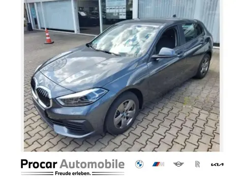 Used BMW SERIE 1 Petrol 2021 Ad 