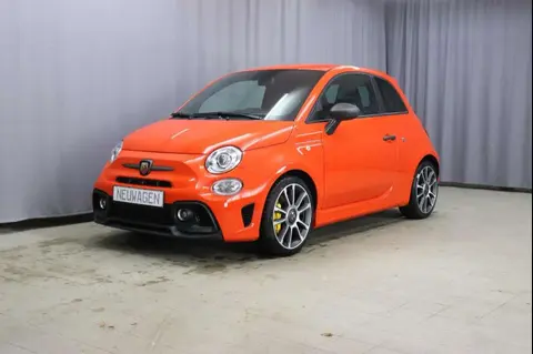 Annonce ABARTH 695 Essence 2024 d'occasion 