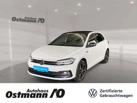 Used VOLKSWAGEN POLO Petrol 2020 Ad 