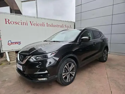 Annonce NISSAN QASHQAI Diesel 2018 d'occasion 