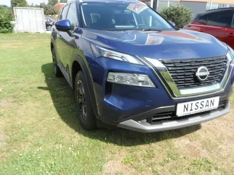 Used NISSAN X-TRAIL Petrol 2024 Ad 