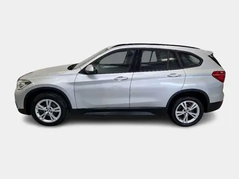 Annonce BMW X1 Diesel 2019 d'occasion 