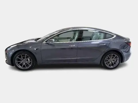 Used TESLA MODEL 3 Electric 2020 Ad 