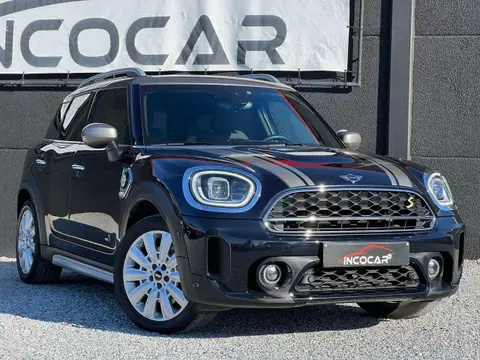 Used MINI COOPER Hybrid 2021 Ad 