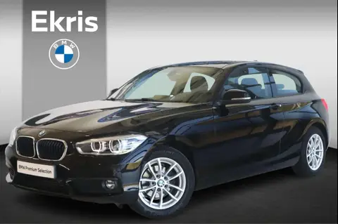 Used BMW SERIE 1 Petrol 2019 Ad 