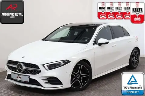 Used MERCEDES-BENZ CLASSE A Diesel 2019 Ad 