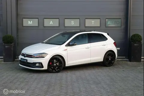 Used VOLKSWAGEN POLO Petrol 2019 Ad 