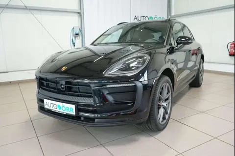 Used PORSCHE MACAN Petrol 2022 Ad 