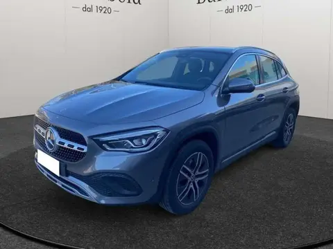 Annonce MERCEDES-BENZ CLASSE GLA Diesel 2020 d'occasion 