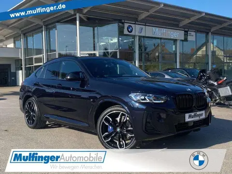 Used BMW X4 Diesel 2024 Ad 