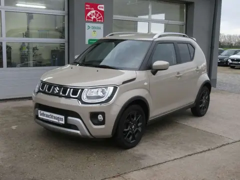 Used SUZUKI IGNIS Petrol 2021 Ad 