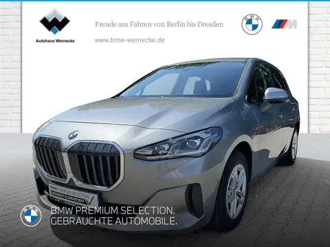 Annonce BMW SERIE 2 Essence 2022 d'occasion 