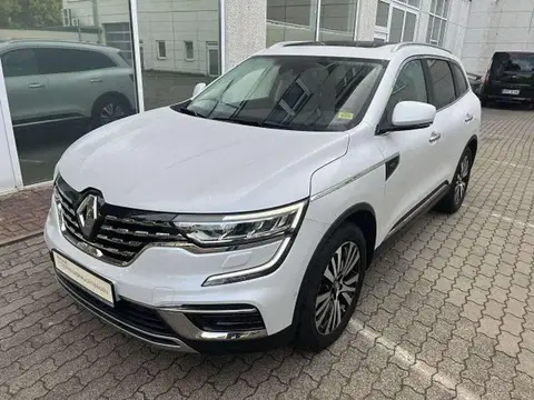 Used RENAULT KOLEOS Petrol 2023 Ad 