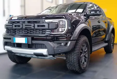 Annonce FORD RANGER Diesel 2024 d'occasion 