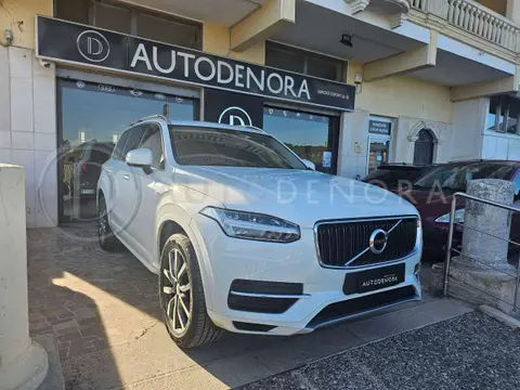 Annonce VOLVO XC90 Diesel 2018 d'occasion 