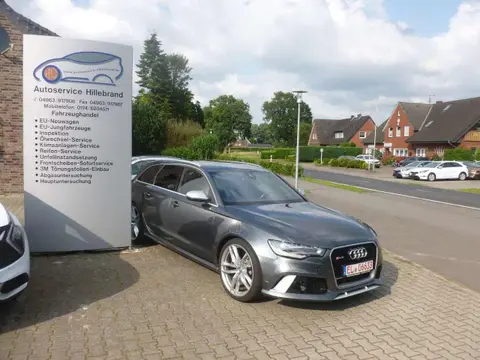 Used AUDI RS6 Petrol 2015 Ad 