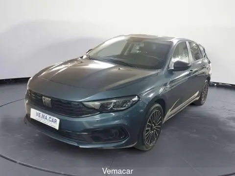 Used FIAT TIPO Diesel 2021 Ad 