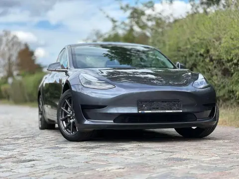 Used TESLA MODEL 3 Electric 2019 Ad 