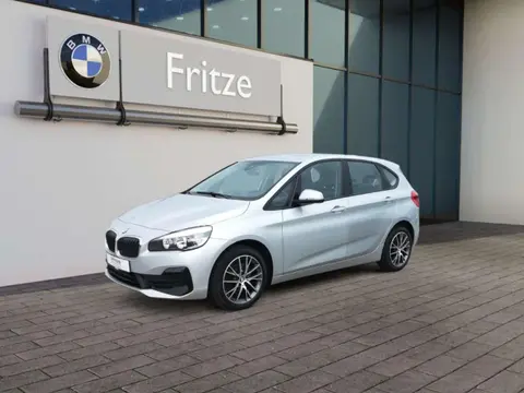 Used BMW SERIE 2 Diesel 2019 Ad 