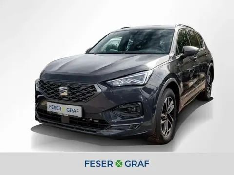 Used SEAT TARRACO Petrol 2024 Ad 