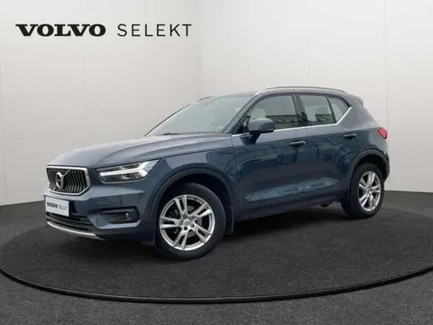 Annonce VOLVO XC40 Essence 2019 d'occasion 