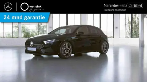 Used MERCEDES-BENZ CLASSE A Hybrid 2021 Ad 