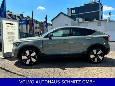 Annonce VOLVO C40 Électrique 2023 d'occasion 