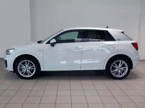 Used AUDI Q2 Petrol 2019 Ad 