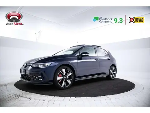 Annonce VOLKSWAGEN GOLF Hybride 2023 d'occasion 