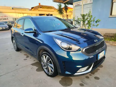 Used KIA NIRO Hybrid 2020 Ad 