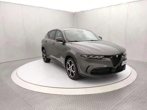 Annonce ALFA ROMEO TONALE Hybride 2023 d'occasion 