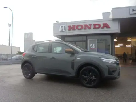 Used DACIA SANDERO LPG 2024 Ad 