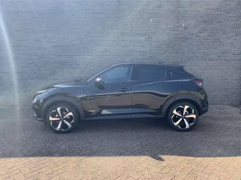 Used NISSAN JUKE Hybrid 2023 Ad 