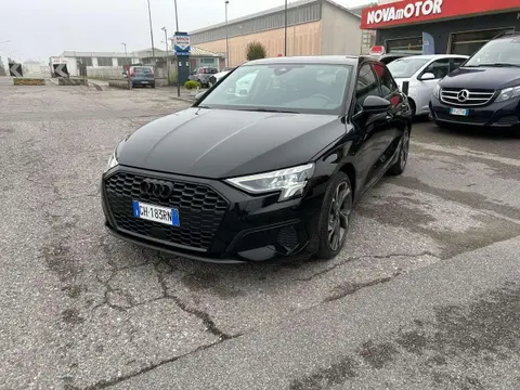 Used AUDI A3 Hybrid 2022 Ad 