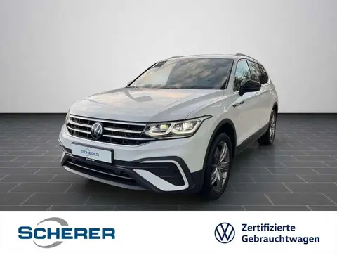 Annonce VOLKSWAGEN TIGUAN Diesel 2024 d'occasion 