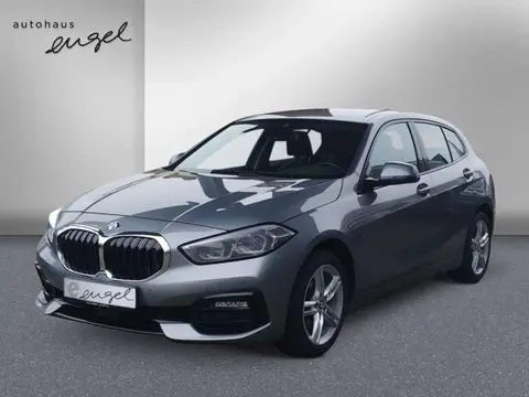 Annonce BMW SERIE 1 Diesel 2022 d'occasion 