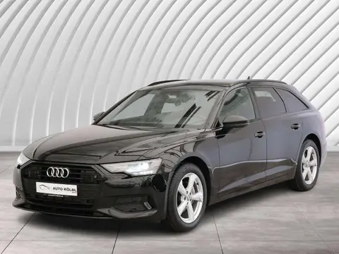 Used AUDI A6 Diesel 2020 Ad 