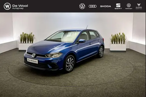 Used VOLKSWAGEN POLO Petrol 2022 Ad 