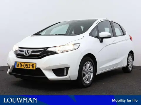 Used HONDA JAZZ Petrol 2016 Ad 