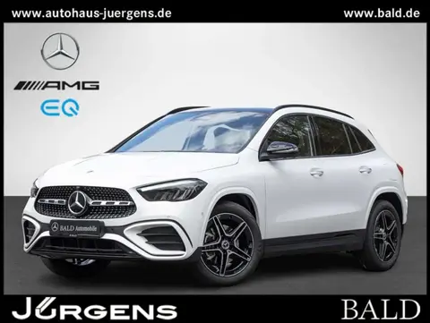 Annonce MERCEDES-BENZ CLASSE GLA Essence 2024 d'occasion 