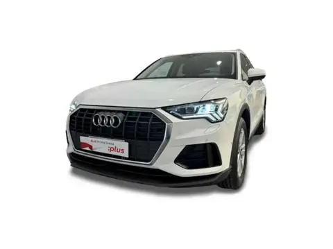 Used AUDI Q3 Petrol 2023 Ad 