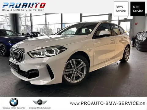 Annonce BMW SERIE 1 Essence 2023 d'occasion 