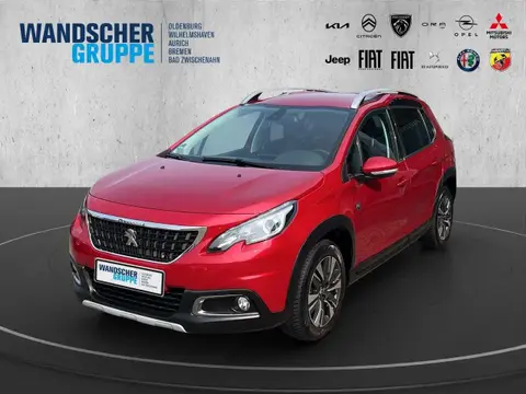 Used PEUGEOT 2008 Petrol 2019 Ad 