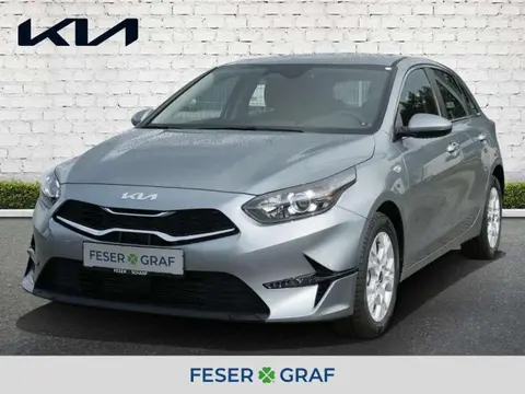 Used KIA CEED Petrol 2024 Ad 