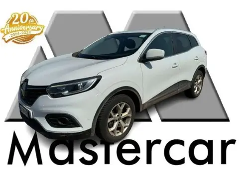 Used RENAULT KADJAR Diesel 2020 Ad 