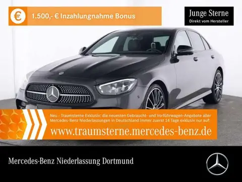 Used MERCEDES-BENZ CLASSE E Diesel 2023 Ad 