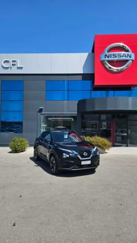 Used NISSAN JUKE Petrol 2023 Ad 