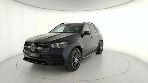 Used MERCEDES-BENZ CLASSE GLE Hybrid 2021 Ad 