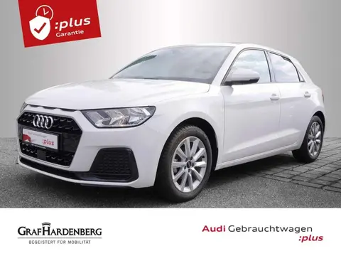 Used AUDI A1 Petrol 2023 Ad 