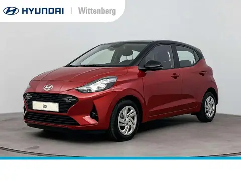 Annonce HYUNDAI I10 Essence 2024 d'occasion 